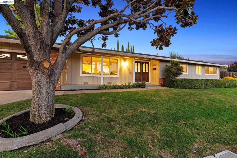 1740 Argonne Dr Concord, CA 94518