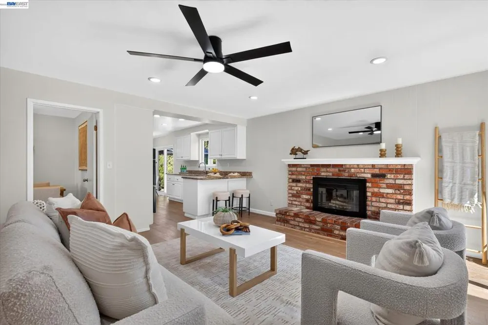 1740 Argonne Dr Concord, CA 94518