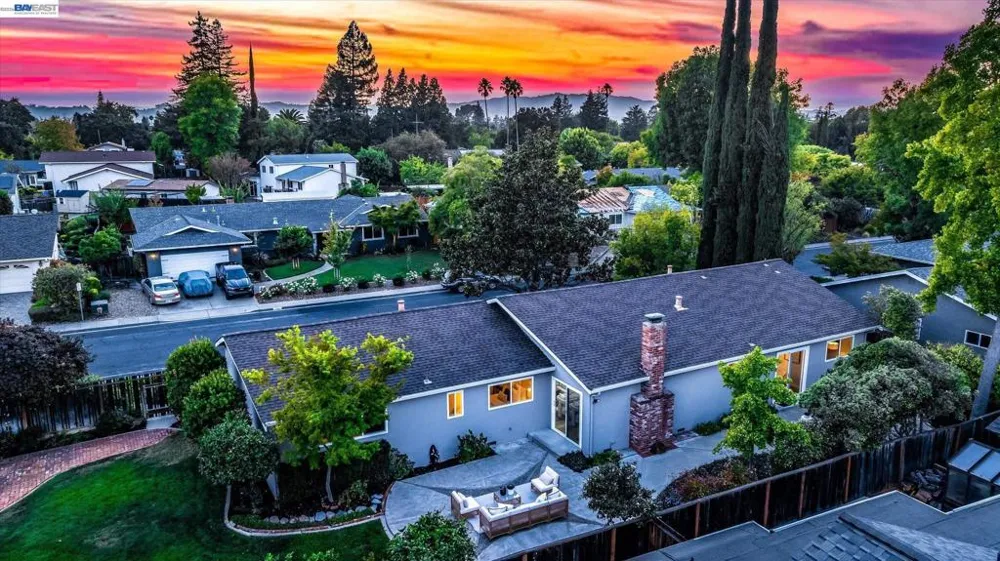 1740 Argonne Dr Concord, CA 94518