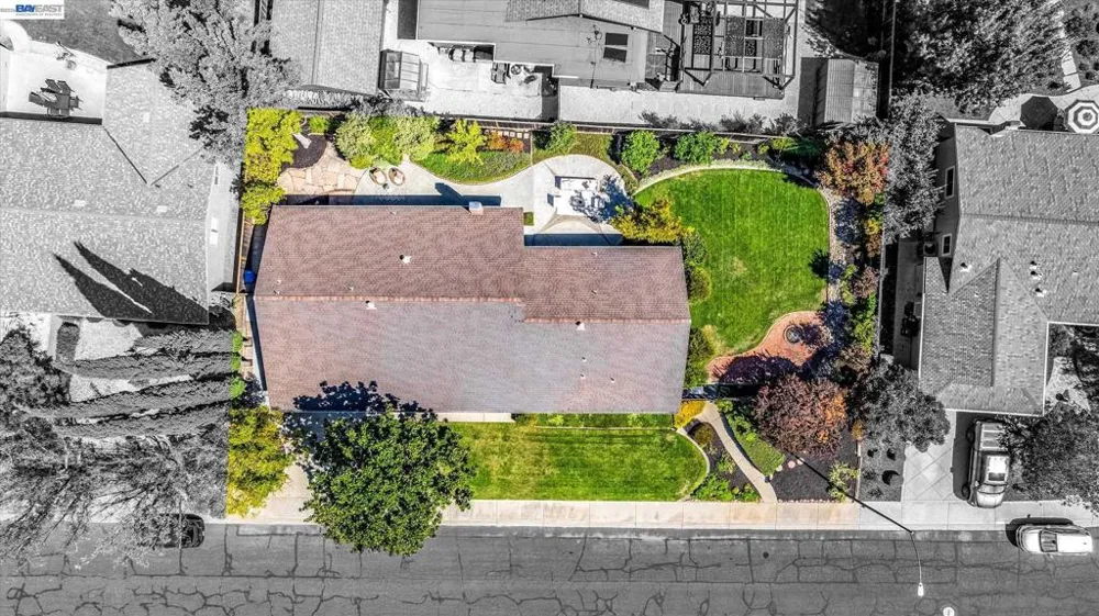 1740 Argonne Dr Concord, CA 94518