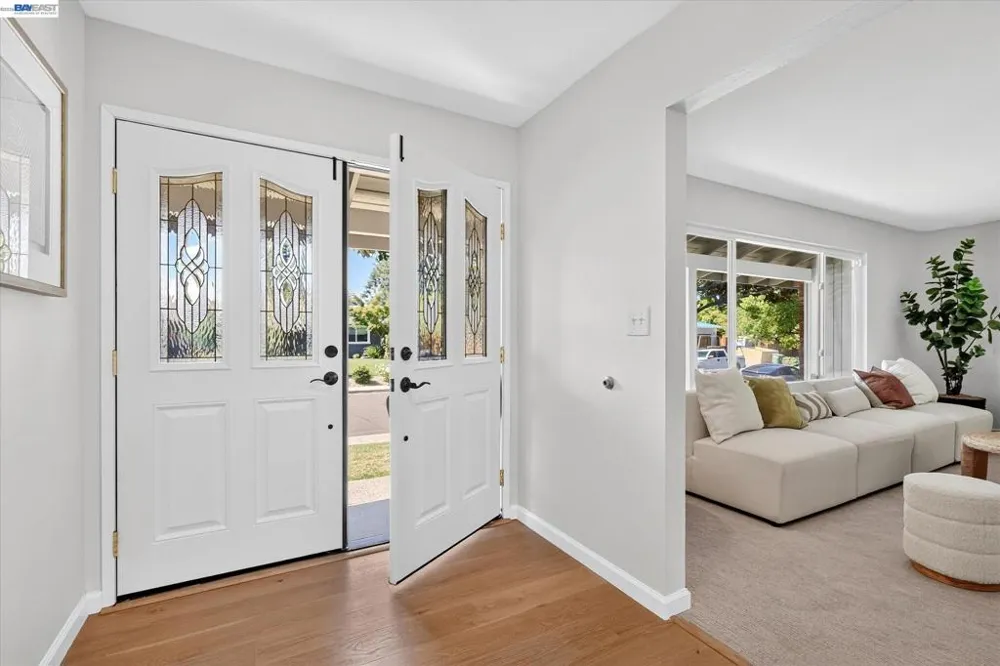 1740 Argonne Dr Concord, CA 94518