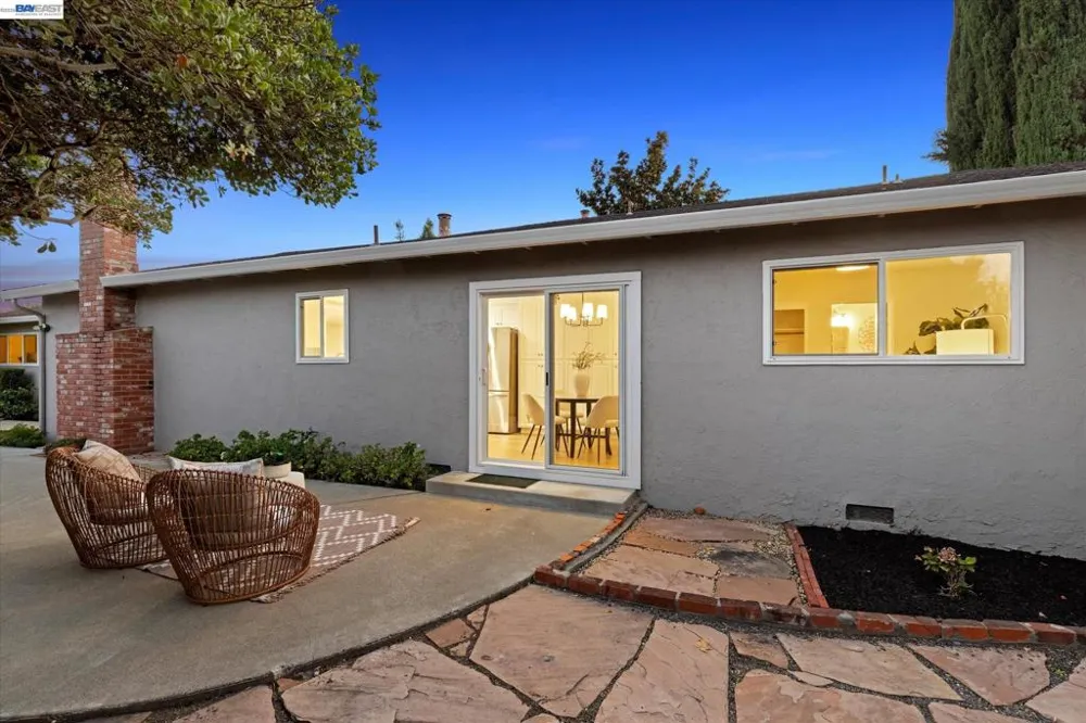 1740 Argonne Dr Concord, CA 94518