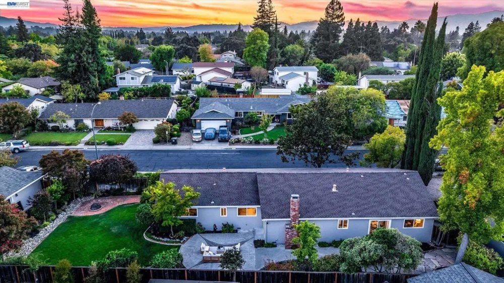 1740 Argonne Dr Concord, CA 94518