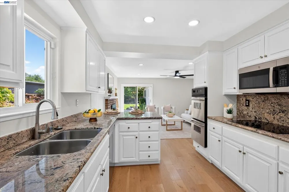 1740 Argonne Dr Concord, CA 94518