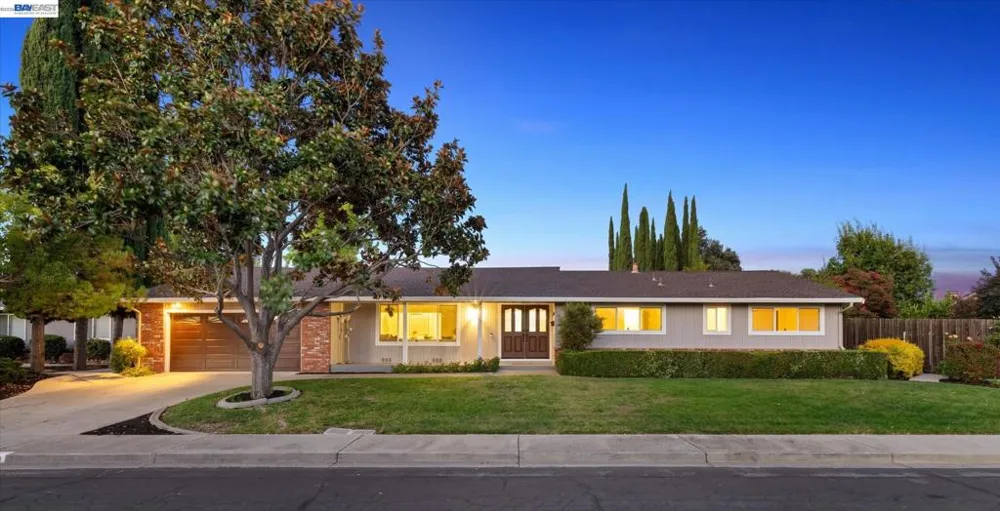 1740 Argonne Dr Concord, CA 94518