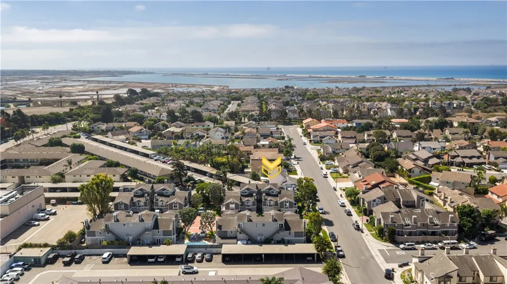 4892 Searidge Cir Huntington Beach, CA 92649