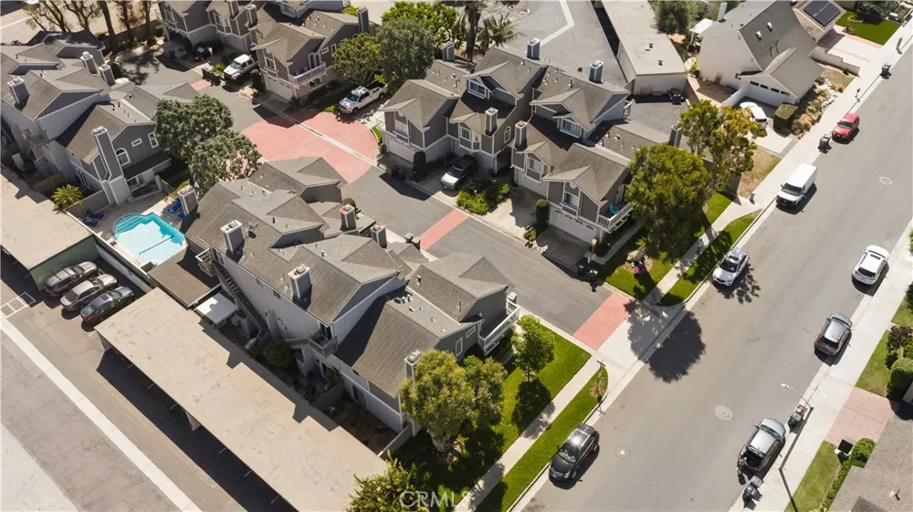 4892 Searidge Cir Huntington Beach, CA 92649