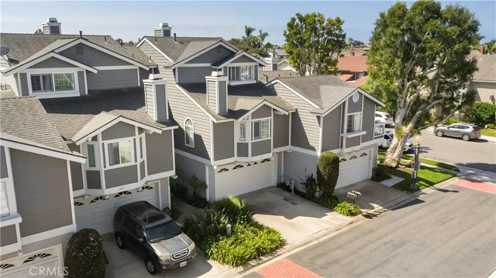 4892 Searidge Cir Huntington Beach, CA 92649