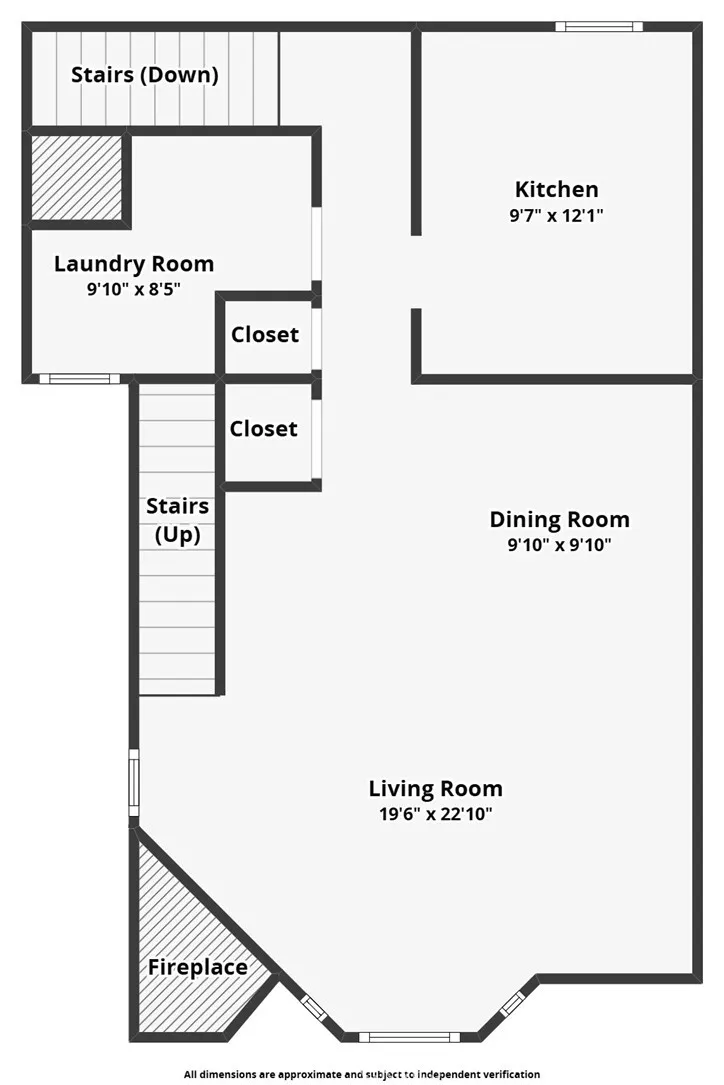 4892 Searidge Cir Huntington Beach, CA 92649