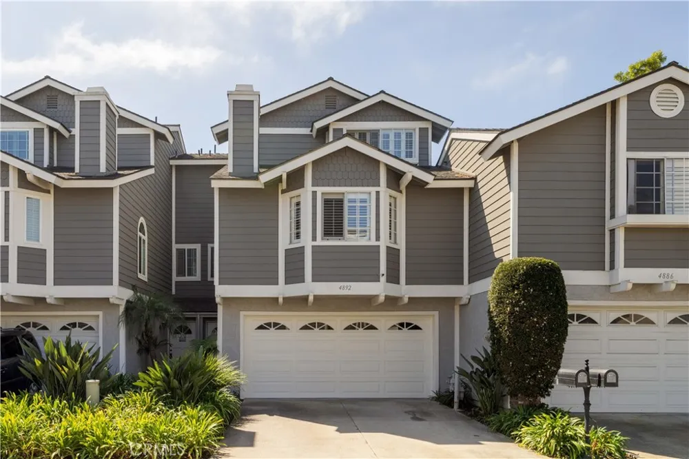 4892 Searidge Cir Huntington Beach, CA 92649