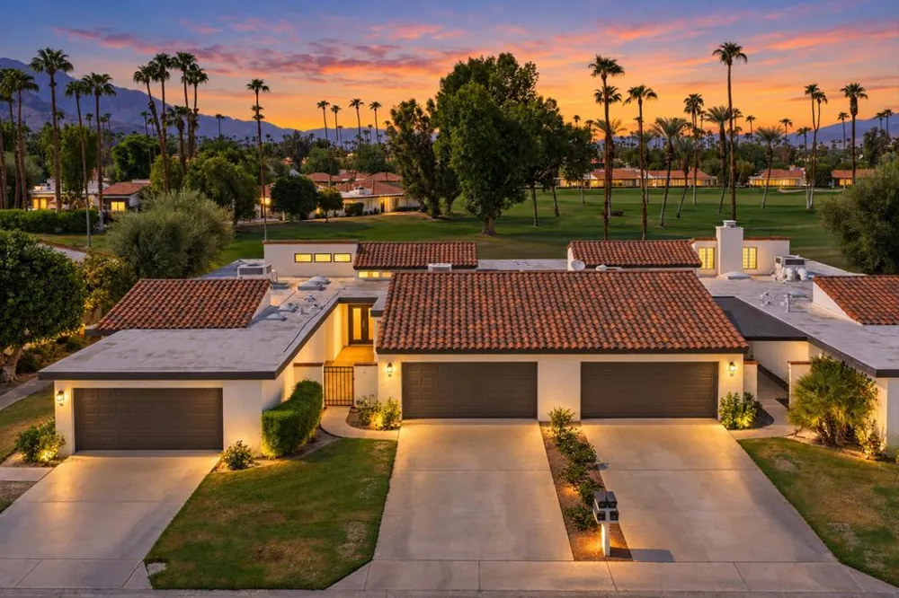 50 Avenida Las Palmas Rancho Mirage, CA 92270
