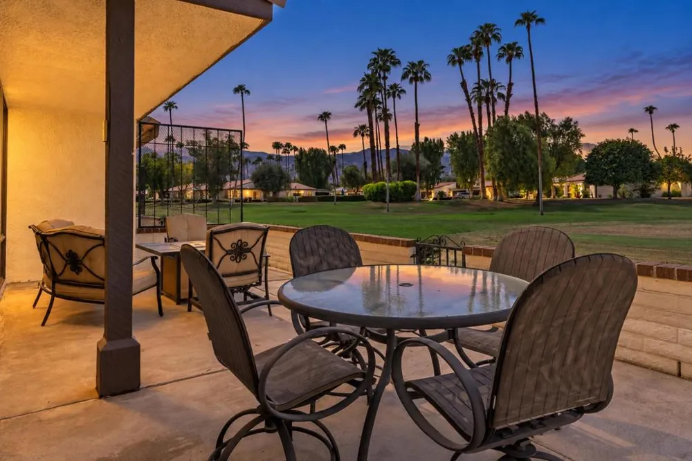 50 Avenida Las Palmas Rancho Mirage, CA 92270