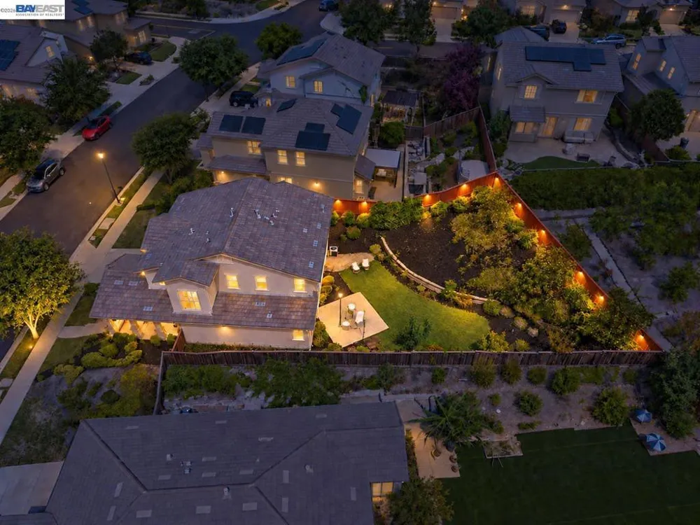 5131 Montiano Ln Dublin, CA 94568