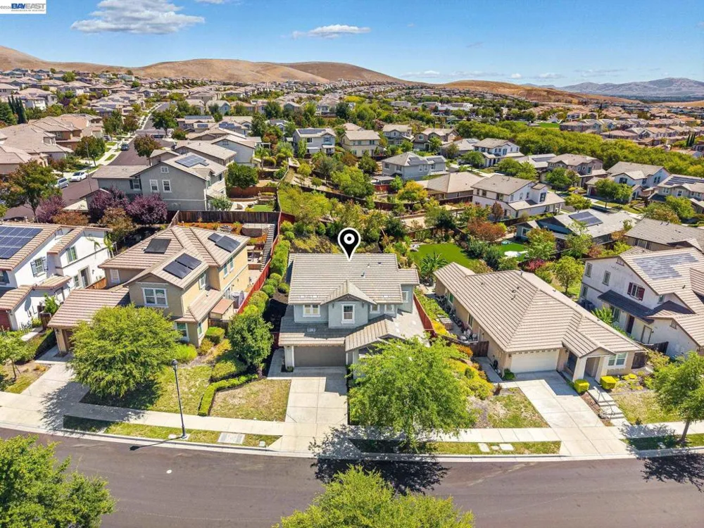 5131 Montiano Ln Dublin, CA 94568
