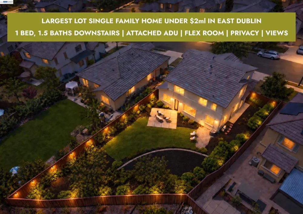 5131 Montiano Ln Dublin, CA 94568