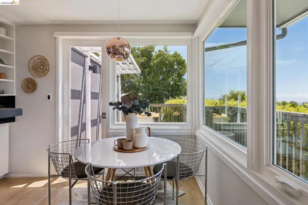 62 Arden Rd Berkeley, CA 94704