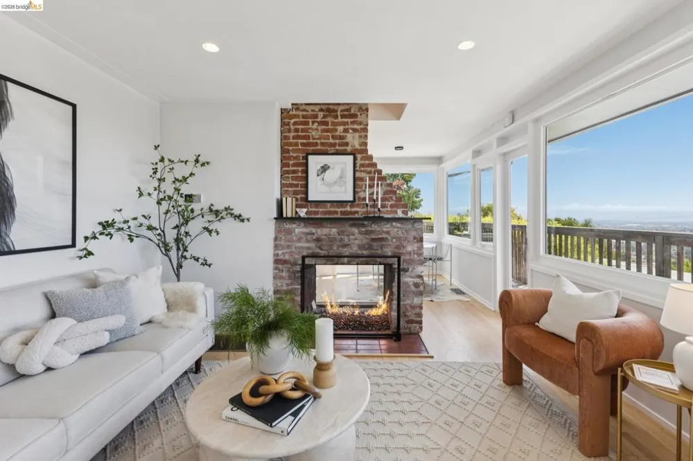 62 Arden Rd Berkeley, CA 94704
