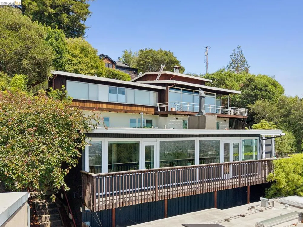 62 Arden Rd Berkeley, CA 94704