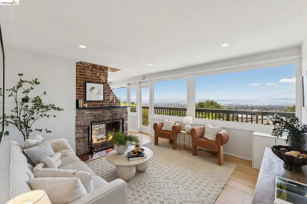 62 Arden Rd Berkeley, CA 94704