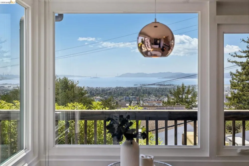 62 Arden Rd Berkeley, CA 94704
