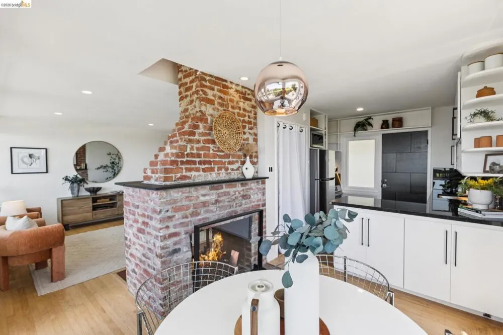 62 Arden Rd Berkeley, CA 94704