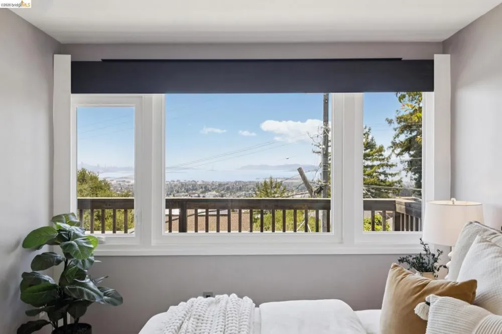 62 Arden Rd Berkeley, CA 94704