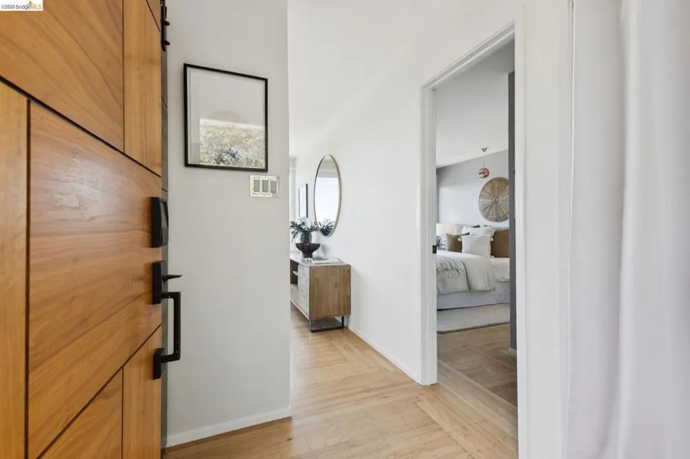62 Arden Rd Berkeley, CA 94704