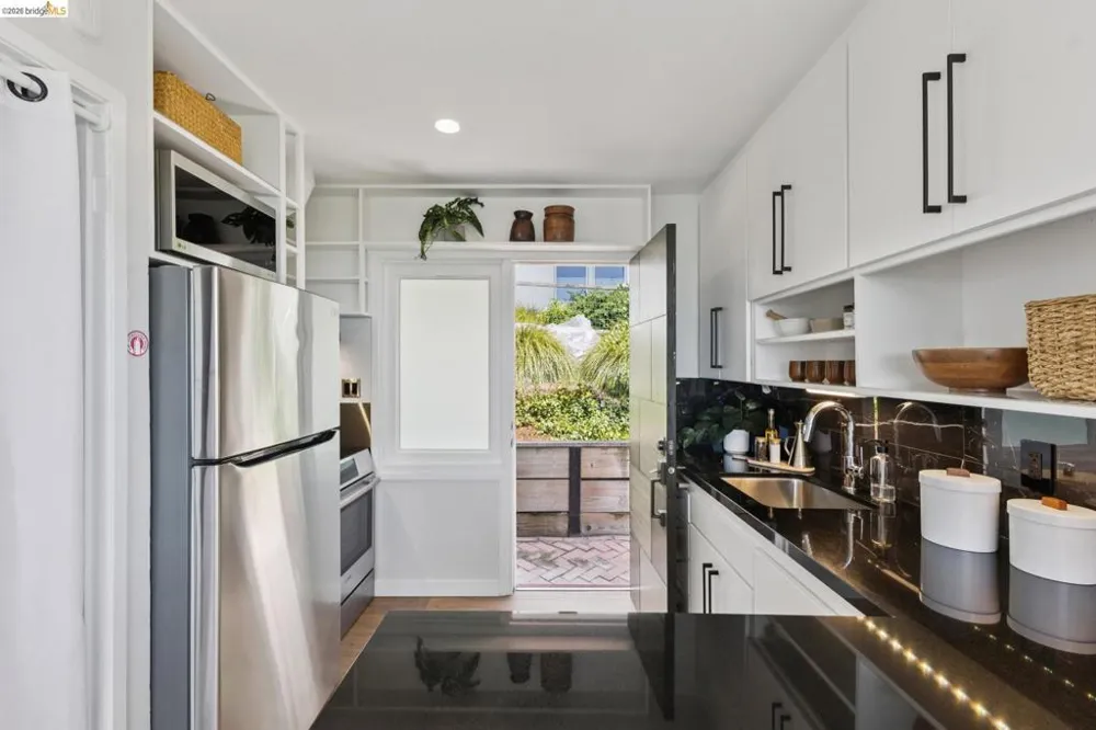 62 Arden Rd Berkeley, CA 94704