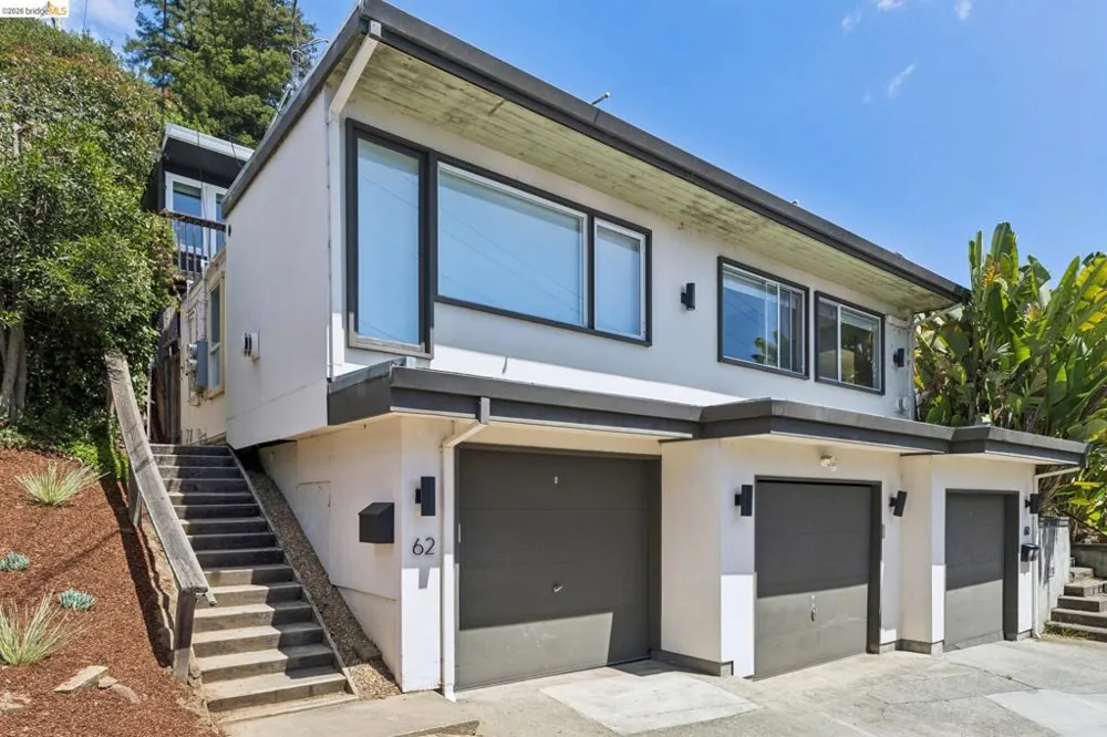62 Arden Rd Berkeley, CA 94704