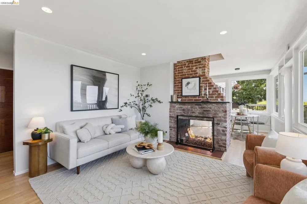 62 Arden Rd Berkeley, CA 94704