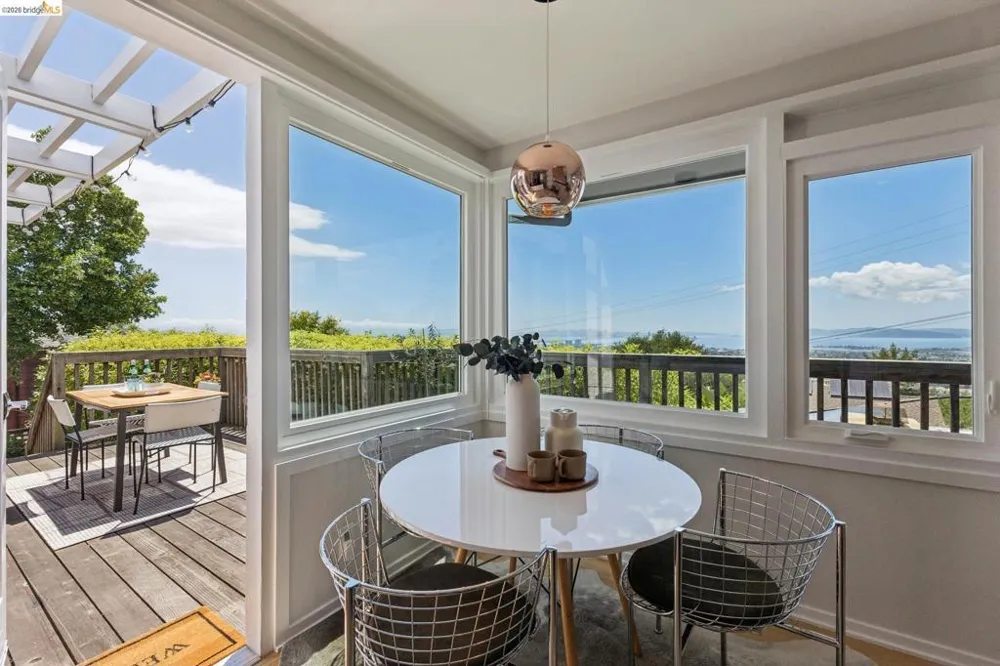 62 Arden Rd Berkeley, CA 94704
