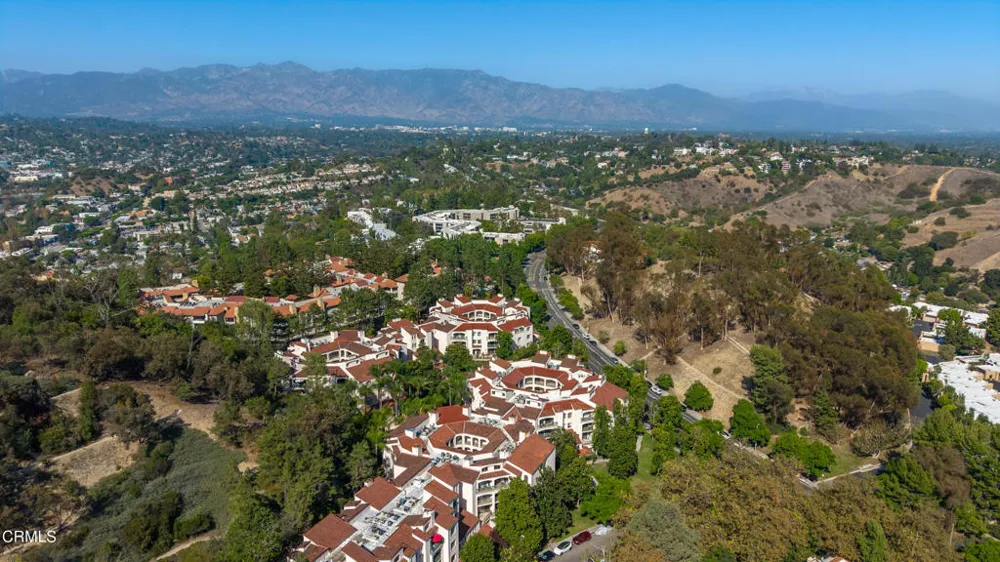 4200 Via Arbolada #123 Los Angeles, CA 90042
