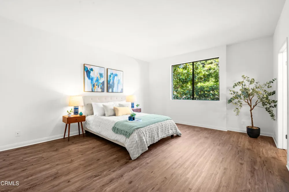 4200 Via Arbolada #123 Los Angeles, CA 90042