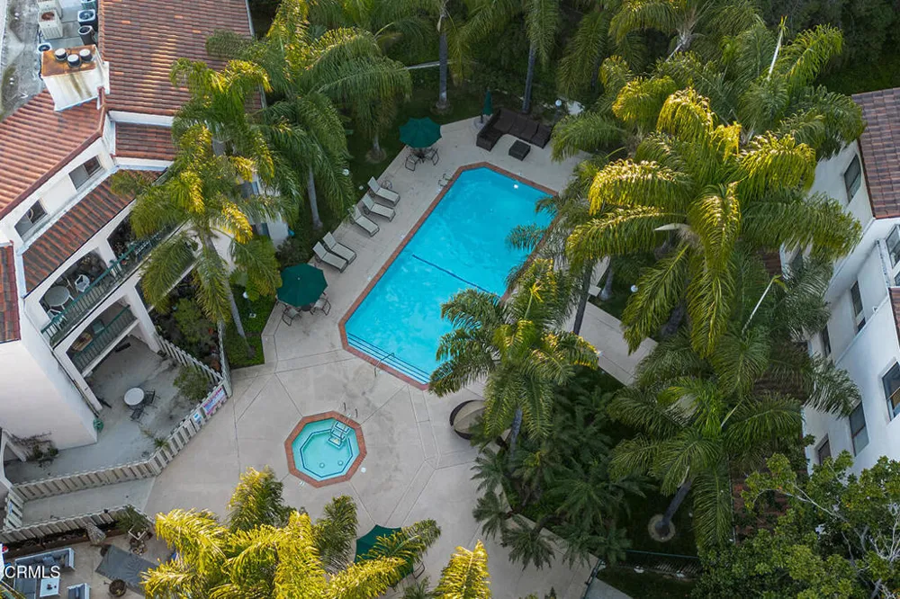 4200 Via Arbolada #123 Los Angeles, CA 90042