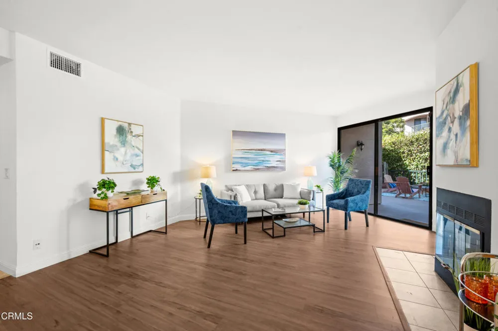 4200 Via Arbolada #123 Los Angeles, CA 90042