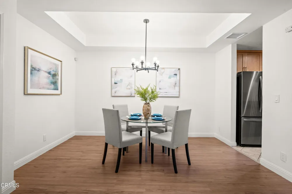 4200 Via Arbolada #123 Los Angeles, CA 90042