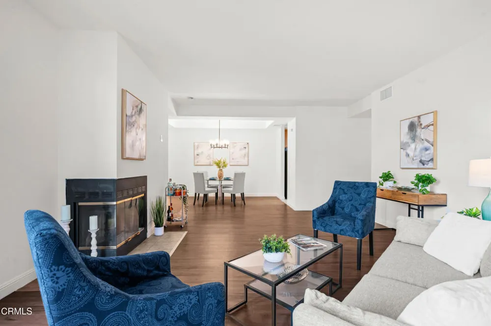 4200 Via Arbolada #123 Los Angeles, CA 90042
