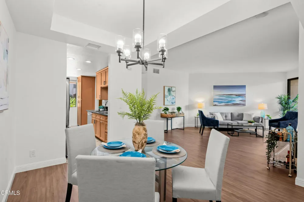 4200 Via Arbolada #123 Los Angeles, CA 90042
