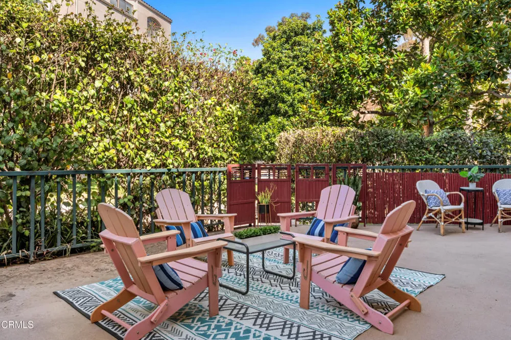 4200 Via Arbolada #123 Los Angeles, CA 90042
