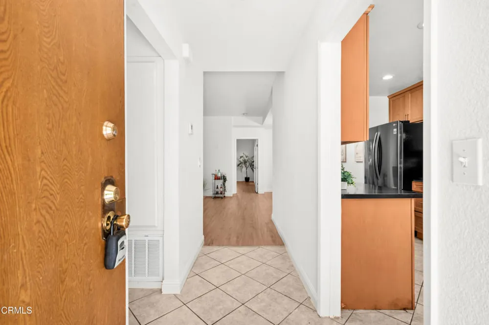4200 Via Arbolada #123 Los Angeles, CA 90042