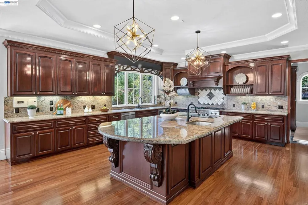 1512 Germano Way Pleasanton, CA 94566