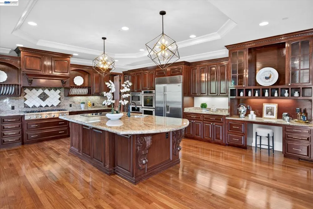 1512 Germano Way Pleasanton, CA 94566