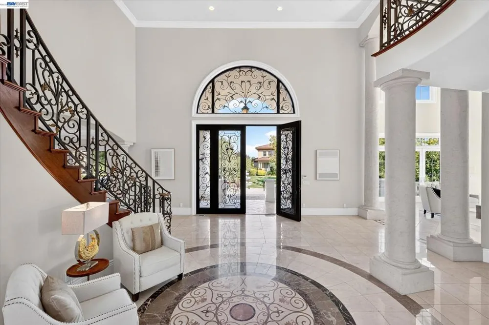 1512 Germano Way Pleasanton, CA 94566