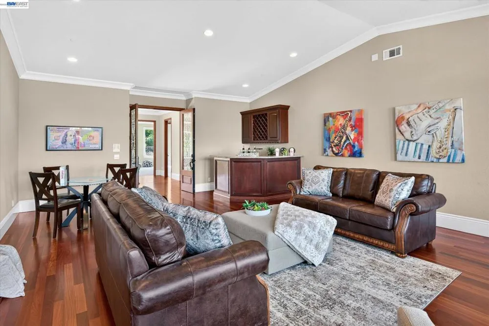 1512 Germano Way Pleasanton, CA 94566