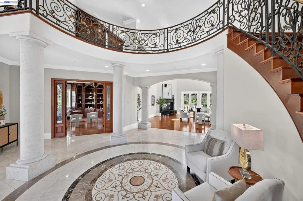1512 Germano Way Pleasanton, CA 94566