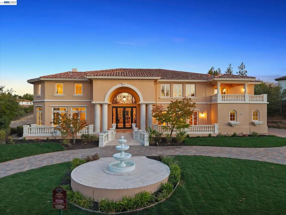 1512 Germano Way Pleasanton, CA 94566