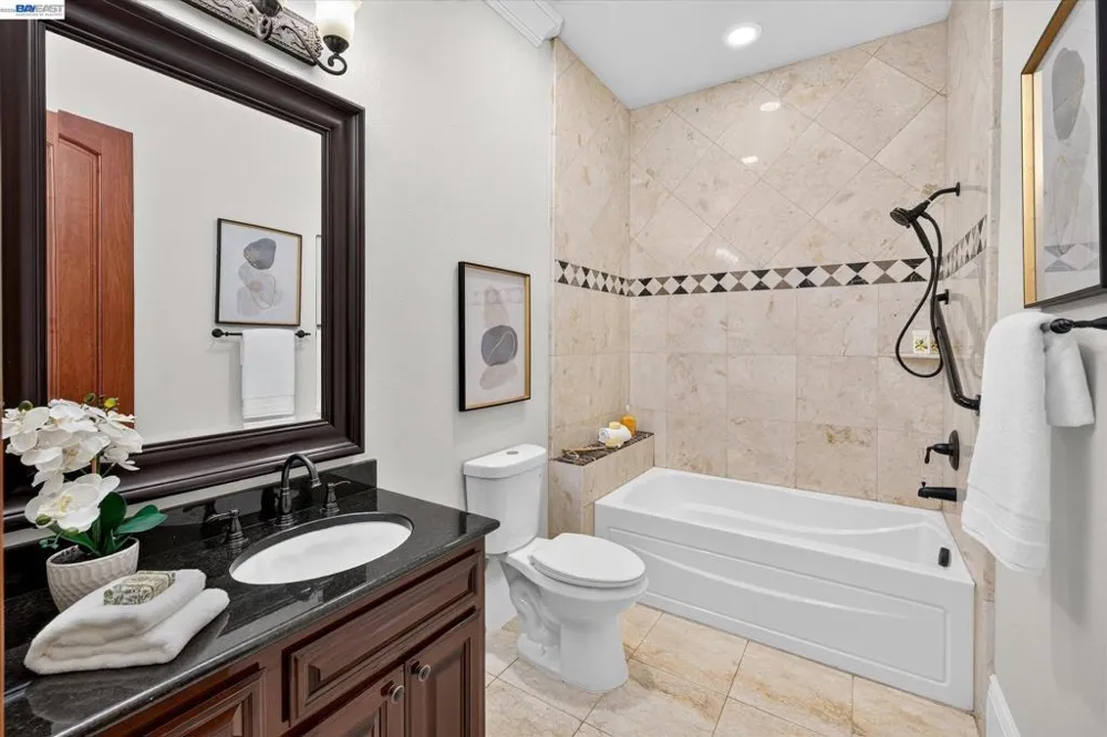 1512 Germano Way Pleasanton, CA 94566
