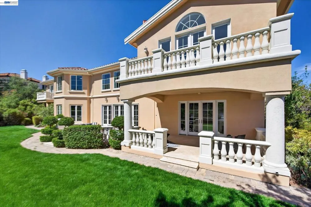 1512 Germano Way Pleasanton, CA 94566