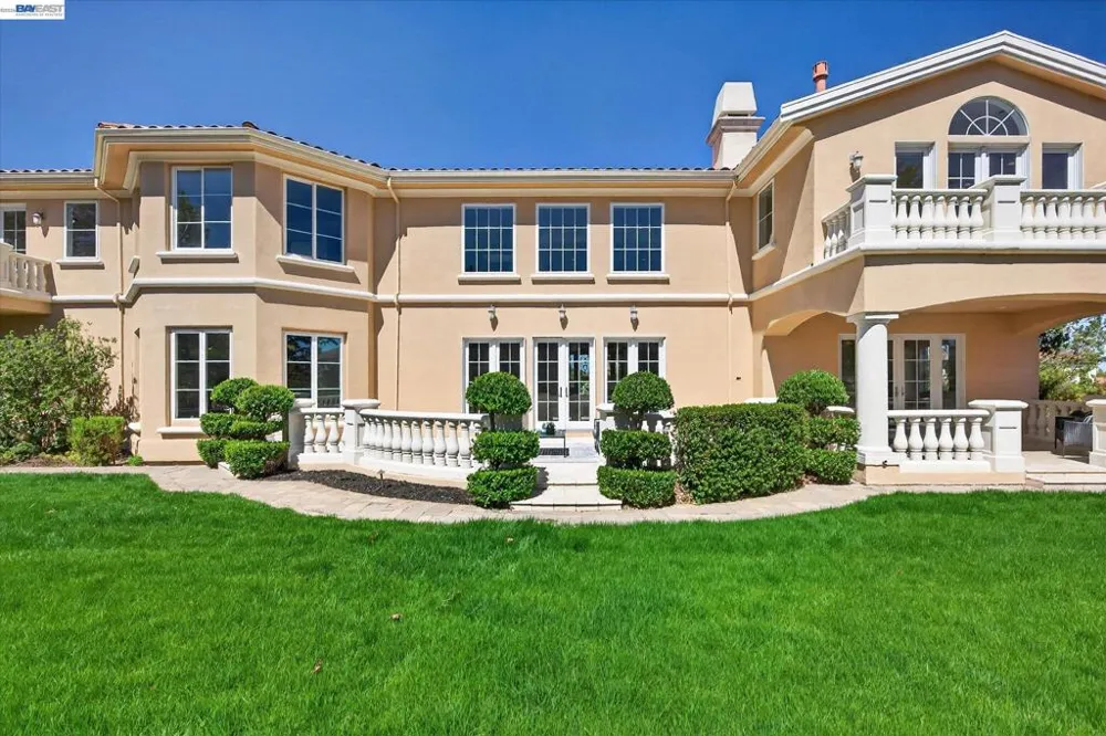 1512 Germano Way Pleasanton, CA 94566