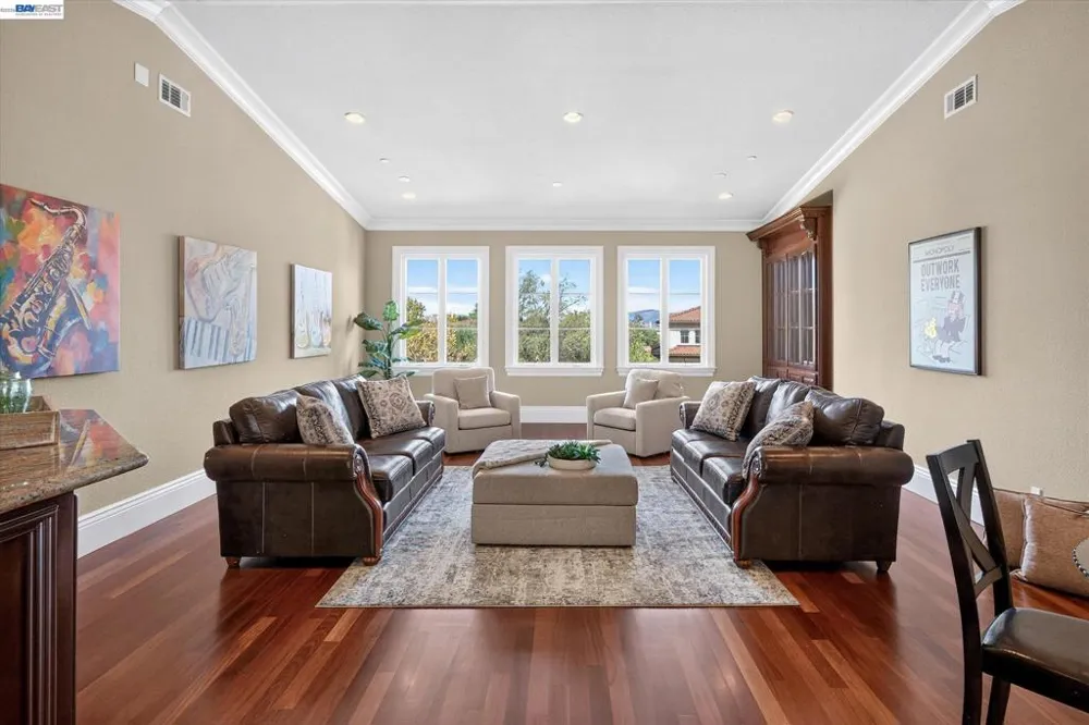 1512 Germano Way Pleasanton, CA 94566